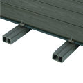 WPC Wood Plastic Composite Joist Decking Keelson Support